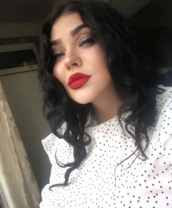 Проститутка Ирина