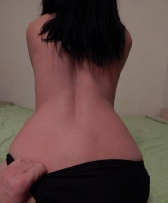 Проститутка Яна