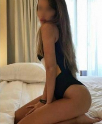 Проститутка Гулим